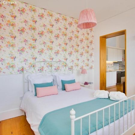 Inside Porto Apartments - Flores Екстериор снимка