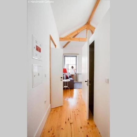 Inside Porto Apartments - Flores Екстериор снимка