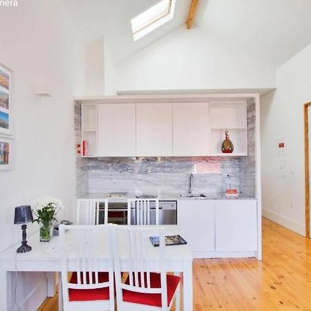 Inside Porto Apartments - Flores Екстериор снимка