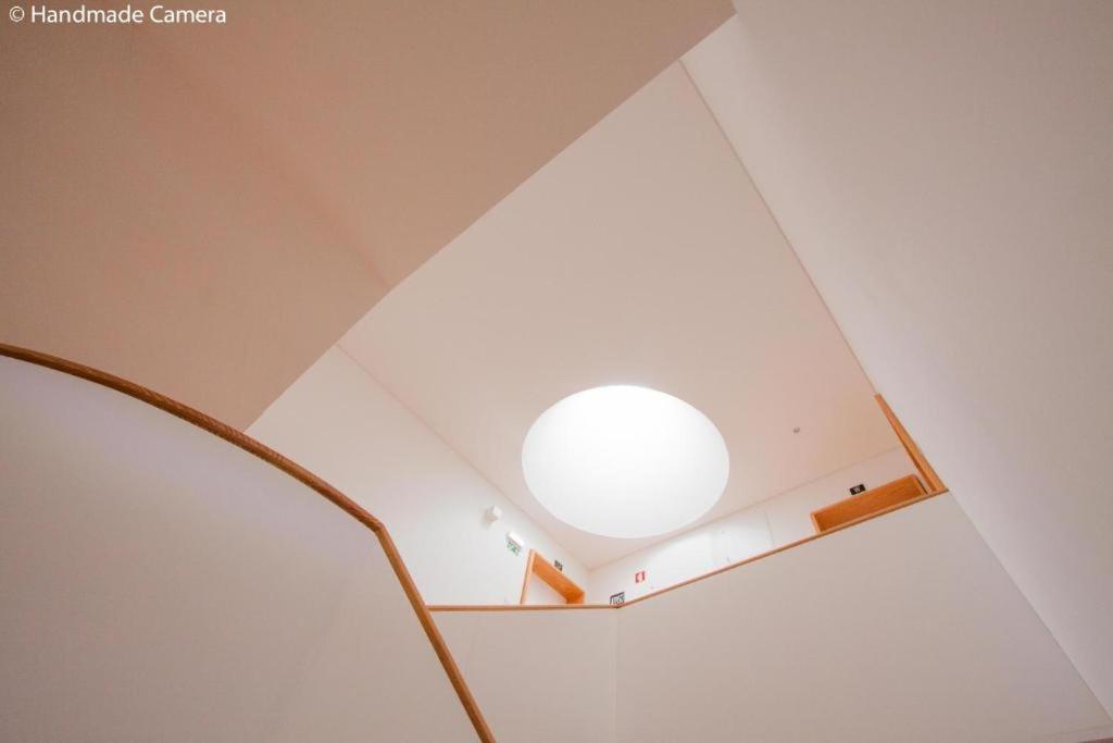 Inside Porto Apartments - Flores Екстериор снимка