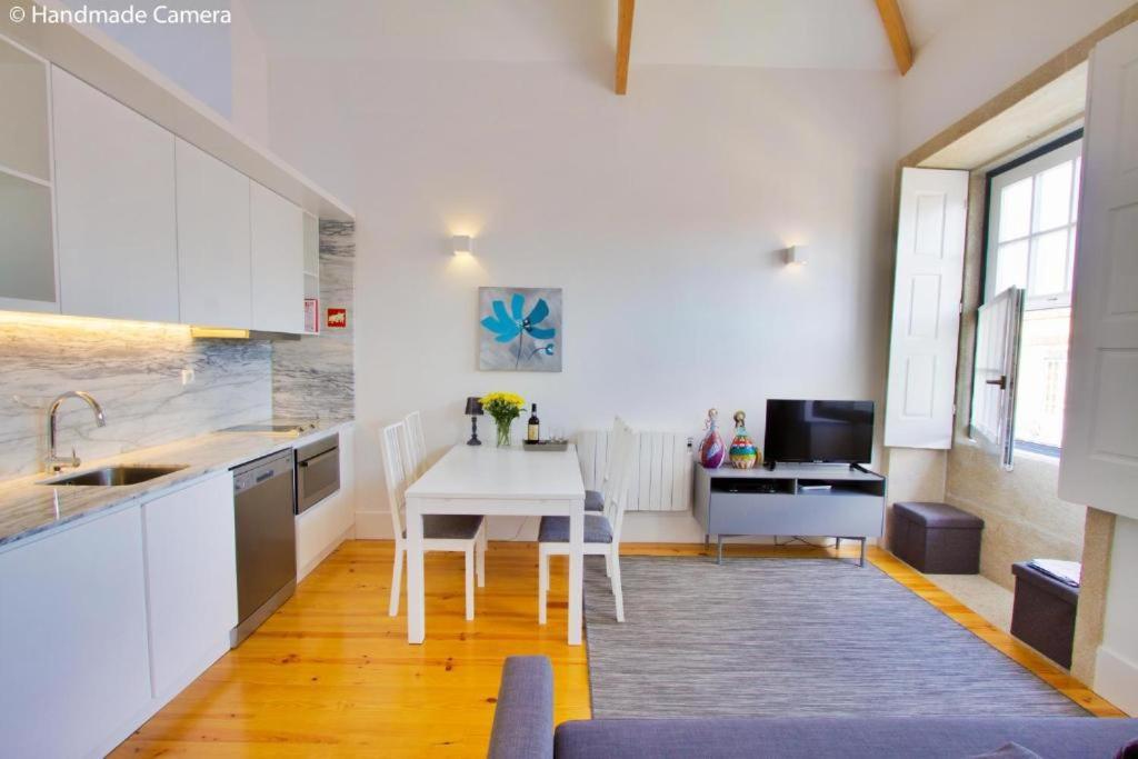Inside Porto Apartments - Flores Екстериор снимка