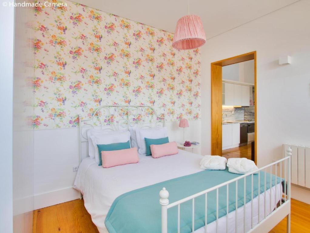 Inside Porto Apartments - Flores Екстериор снимка