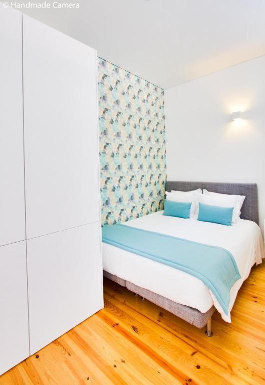 Inside Porto Apartments - Flores Екстериор снимка
