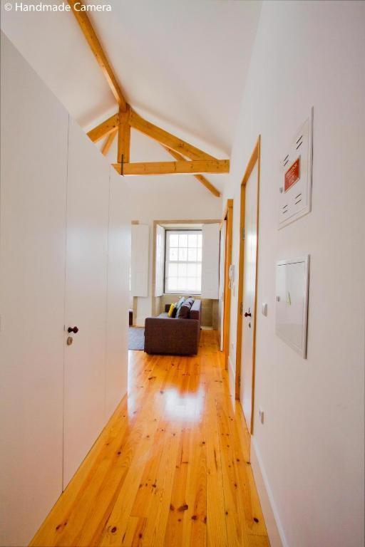 Inside Porto Apartments - Flores Екстериор снимка