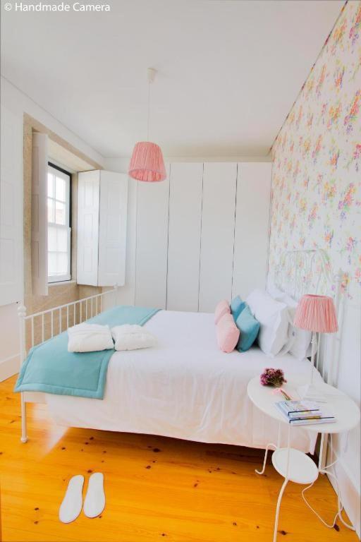 Inside Porto Apartments - Flores Екстериор снимка