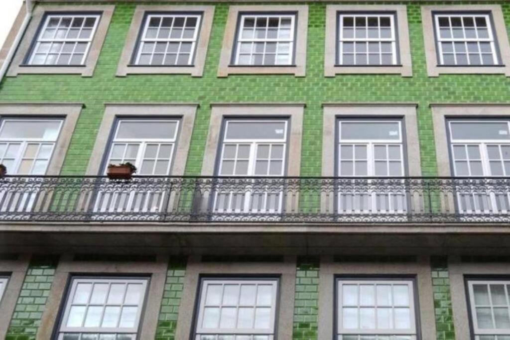Inside Porto Apartments - Flores Екстериор снимка