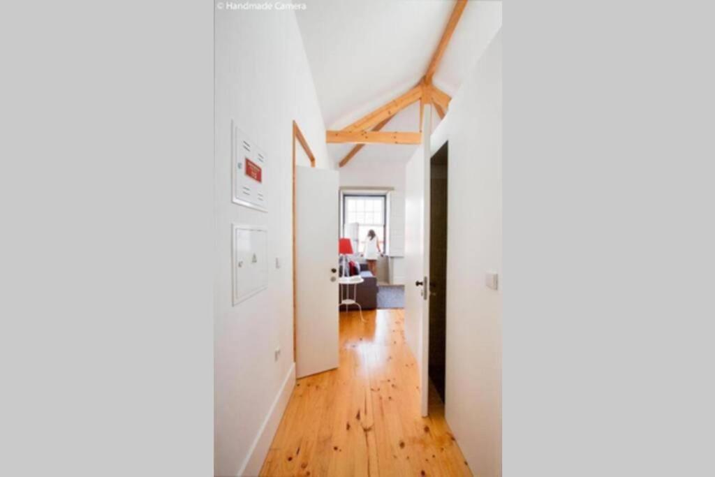 Inside Porto Apartments - Flores Екстериор снимка
