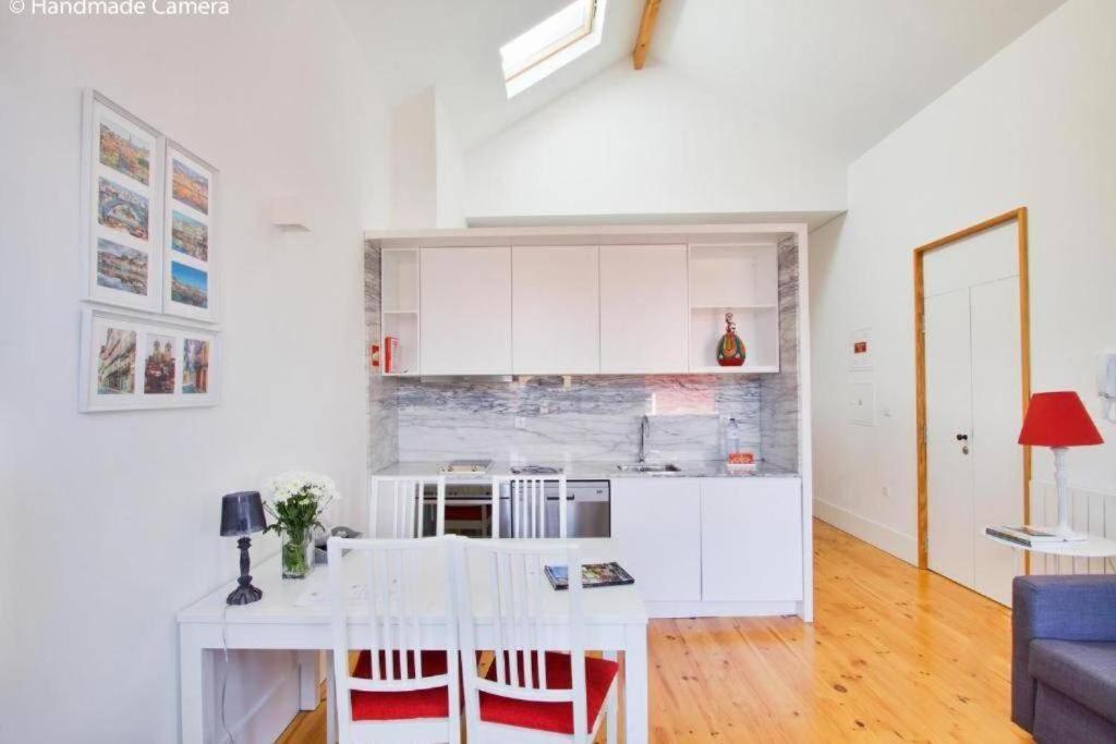 Inside Porto Apartments - Flores Екстериор снимка